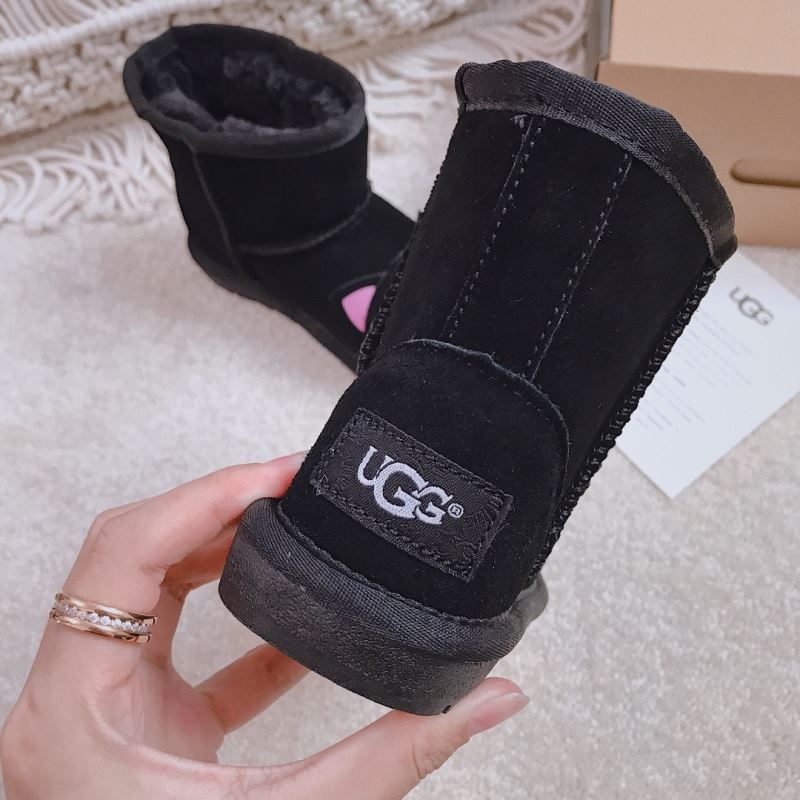 UGG SHOES